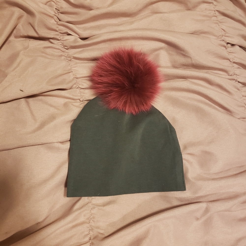 Baby hat